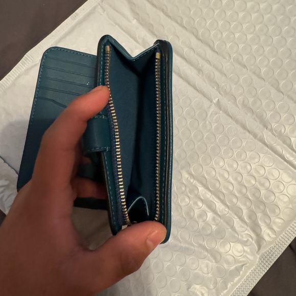 Coach woman's wallet - Picture 8 of 8